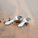Stainless Steel Coffee Scoop 15G Measuring Spoons Cooking Tools Coffee Bean