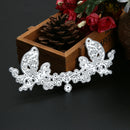 Metal DIY Cutting Dies Butterfly Scrapbooking Album Decoration Crafts Cards