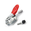 Galvanized Iron Toggle Clamp 99lbs/45KG GH-301A Horizontal Hold Quick Hand ToolJ