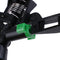 1/2" Rotating sprinkler rocker nozzle Farm garden irrigation sprinkl3C
