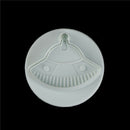 4pcs outer space shape cookie cutters cake decorating tool plun M&E