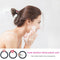 3pcs Girls Cute Rubber Band Elastic Hair Ties Ropes Women Ponytail Holder A#S