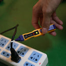LED Light AC Electric Voltage Tester Volt Alert Pen Detector Sensor 90~1000V Hot