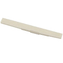 6x 80mm  Saddle Replacement Part for Classical Guitar Durable Quality