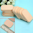 10Pcs Makeup Comestic Beauty Facial Sponge Foundation Puff Powder