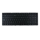 New Black  Spanish Keyboard For ASUS K50 K50I K50IJ K50C K50AB K50AD K50AF