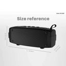 NewRixing NR-3020 Outdoor Wireless Bluetooth Stereo Speaker Portable Player