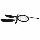 40cm Dream Catchers Dreamlike Feather Boys &Girls Dream catchers Room Decor K4S7