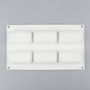DIY Soap Silicone Soap Molds DIY Kitchen Tools Handmade Soap Making CraftSEAU