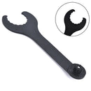 1pc Bracket Bicycle Install Spanner Bicycle Install Kit For Bike Repair T Gw