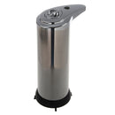 Non-Contact Automatic Smart stainless steel Sensor Soap Shampoo Dispenser T E2L6