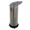 Non-Contact Automatic Smart stainless steel Sensor Soap Shampoo Dispenser T E2L6