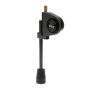 Outdoor High Quality Alloy Archery Stabilizer Compound Bow String Suppressor