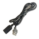 Car Media Head Unit USB Interface Cable Adapter For KIA HYUNDAI ELANTRA MIS