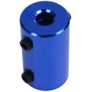 5-8mm Aluminum Flexible Shaft Coupling Rigid Coupler Motor Connector U8V7