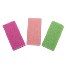 Pumice Sponge Stone Exfoliate Foot Care Remove Hard Dead Skin Feet Rasp- LJ