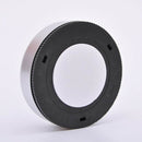 Wireless Battery Operated Touch Activated On/Off Bright White for Closets
