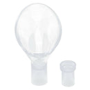 2pcs Aquarium Nozzle Plastic Pump Water Outlet Return Pipe Plumbing Fitting