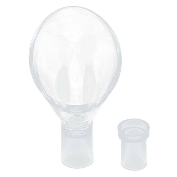 2pcs Aquarium Nozzle Plastic Pump Water Outlet Return Pipe Plumbing Fitting