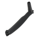 2pieces Right Inner Door Panel Handle Cover Replacement for BMW E70 X6 Black