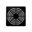 6cm Exhaust Axial Fan Dust Filter Fan Filter Case For PC Computer Case Fan