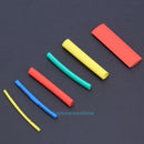 280pc Heat Shrink Wire Wrap Assortment Tubing Electrical Connection Cable Sleeve
