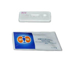 25Pcs Disposable Microalbuminuria Diagnostic Kit Urinary Albumin Test Strip Card
