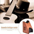 Electric Guitar Neck Rest Support Neck Pillow String Instrument Repair Tool