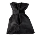 2pc Black Outside Water Tap Cover Will Protect Garden Taps From Freezing S+L