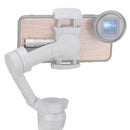 Ulanzi PT-10 Gimbal Counterweight Balancing Phone Lens for DJI Mobile 3 Moment