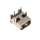 Replacement Power Socket Charging Port Connector for Nintendo DSi XL 2DS