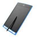 2Set 8.5inch LCD Writing Tablet Electronic Scribble Handwriting Board Notice