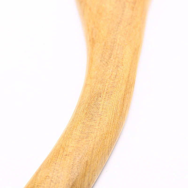 wood massage stick wood acupuncture stick point massage stick gua sha board N Gw