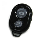 Bluetooth Wireless smartphone camera remote Shutter (Black) Y1X6