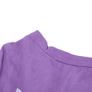 Dog Cat T-Shirt Clothes Vest Tee Cotton Puppy Pet Apparel Costume Coat Jack C9Q7