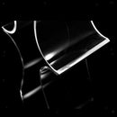 2Pcs DJ Headset Stand Arch Tabletop Headphone Earphone Display Holder Rack