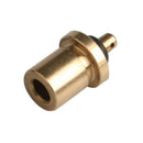 Ventilation Valve Simple Gas Tank Converter New Gas Tank Link Valve Copper