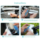 Bicycle Lubricant Spray Antirust Chain Repair Lube Maintenance Oil Mini Hot D0G7