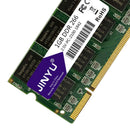 Jinyu Ddr 1G 266Mhz 2.5V 200Pin Ram Memory For Laptop(266Mhzï¼‰