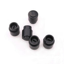 10 Pcs Guitar Switch Cap : 5 Pcs Tele Switch Cap Tip for Telecaster Top-Hat Q8S7