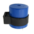 4pcs 2Pin 6-12v Indicator Flasher Buzzer
