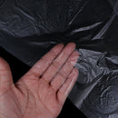 100Pcs/Pack Hair Salon Disposable Waterproof Hair Washing Pad  Cleaning Sh BX