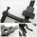 Disassembly Three-jaw Pull Code Top Puller for Extractor Gear Automoti RHE