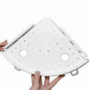 Hot Corner Storage Holder Shelves New Sale Nice