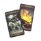 1Box Ghost Tarot Cards Playing Card Tarot Family Party Board Game 78 CardsB Hn