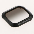 Lens Filter HD-GND8 for DJI Mavic 2 Pro Drone Aircraft Aluminum Made