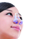 Nose Shaper Lifting Shaping Clip Bridge Straightening Nose Up Face Lift Beauty