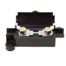 50A 32V Car Vehicle Fuse Box Block Holder Case Power Circuit Protection
