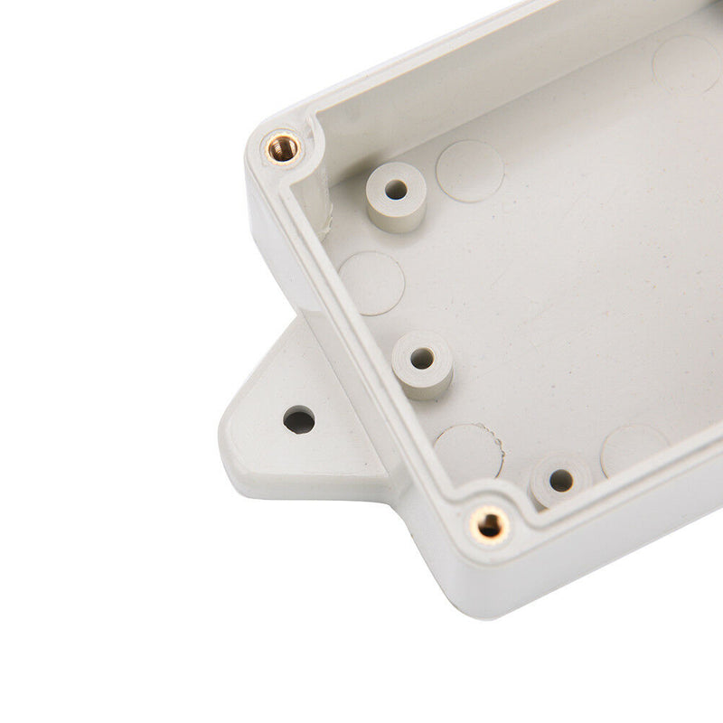 83x58x33mm waterproof plastic electronic project cover box enclosure case A Gw