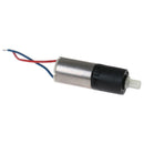 Precision Super Micro 6MM Planetary Gear Motor DC 3V 1200 rpm Mute Hollow C%P